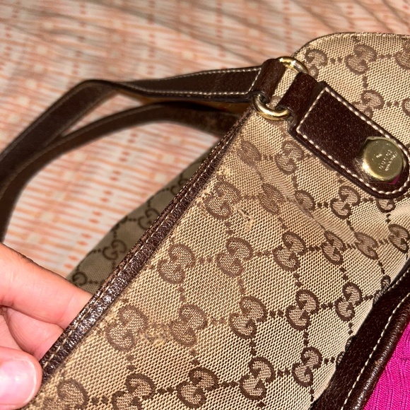 Gucci vintage - Picture 2 of 15